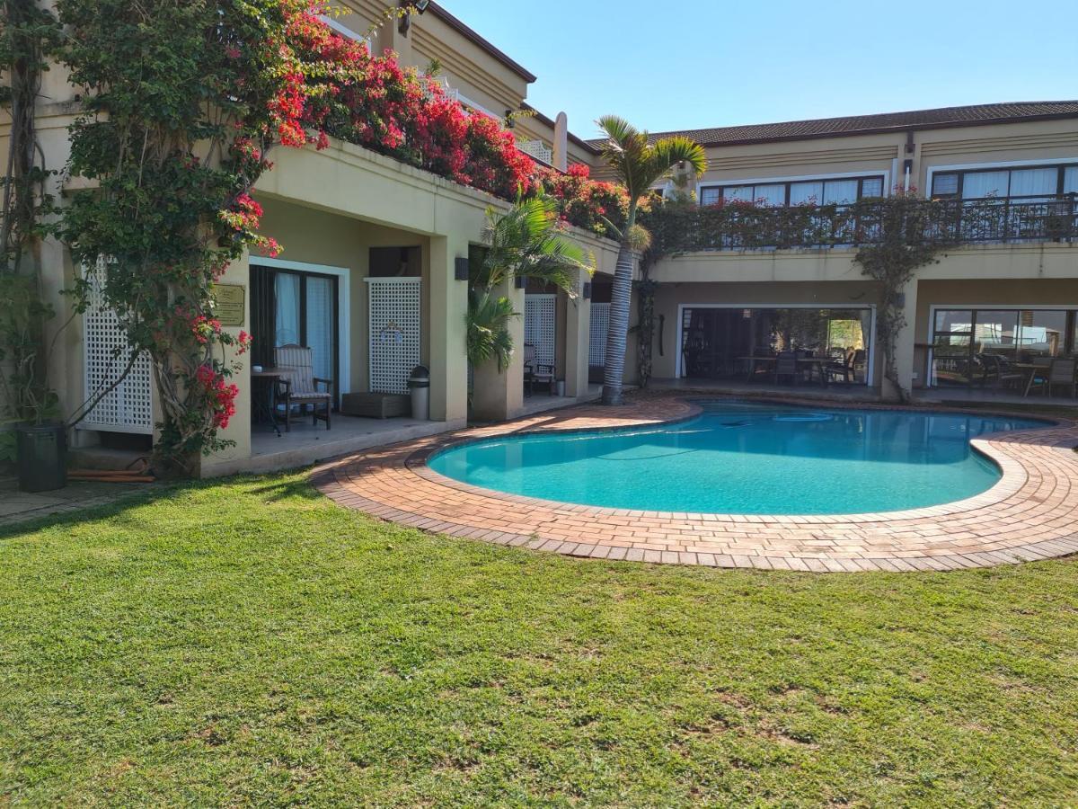 Fairway Guest House Durban Exterior foto